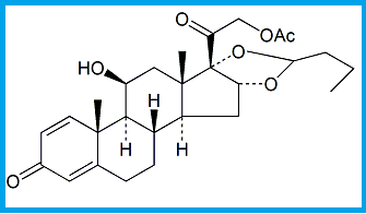 BUDESONIDE EP IMPURITY L